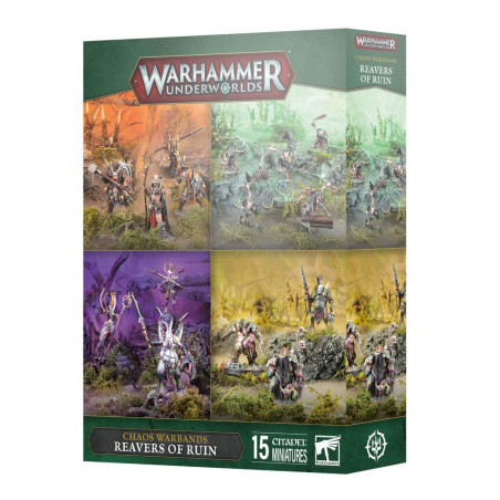 Reavers of Ruin