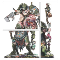 Reavers of Ruin