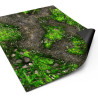 Neoprene Mat 22x32" Boneblight Marsh (56x76cm)