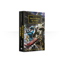 Praetorian of Dorn (Paperback)