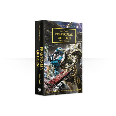 Praetorian of Dorn (Paperback)