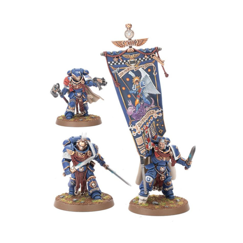 Victrix Honour Guard