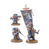 Victrix Honour Guard