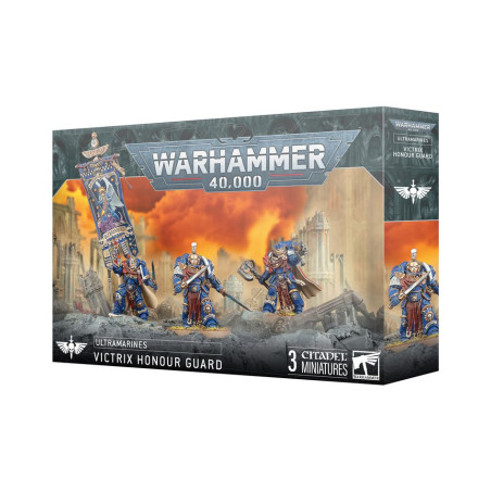 Victrix Honour Guard
