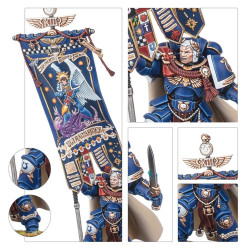 Victrix Honour Guard