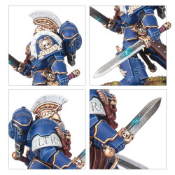 Victrix Honour Guard