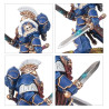 Victrix Honour Guard
