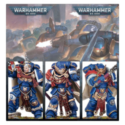 Victrix Honour Guard