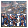 Victrix Honour Guard