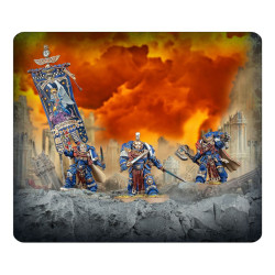 Victrix Honour Guard