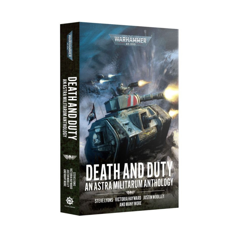 Death and Duty