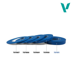 Flexible Masking Tape 10 mm x 18 m
