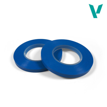 Flexible Masking Tape 6 mm x 18 m