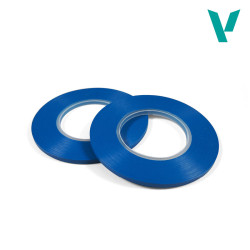 Flexible Masking Tape 3 mm x 18 m
