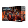 Deathwatch Kill Team