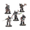 Deathwatch Kill Team