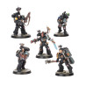 Deathwatch Kill Team