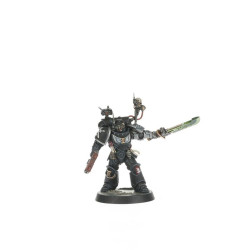 Deathwatch Kill Team