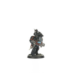 Deathwatch Kill Team