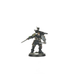 Deathwatch Kill Team