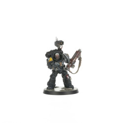 Deathwatch Kill Team
