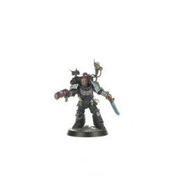 Deathwatch Kill Team