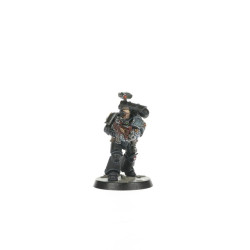Deathwatch Kill Team