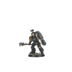 Deathwatch Kill Team