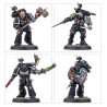 Deathwatch Kill Team