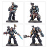 Deathwatch Kill Team