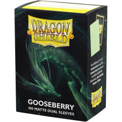 Gooseberry - Pastel Duals
