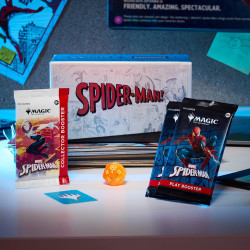 Marvel's Spider-Man - Bundle: Gift Edition