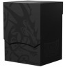 Deck Shell - Shadow Black