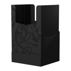 Deck Shell - Shadow Black