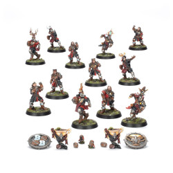 The Brionne Barons