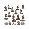 The Brionne Barons
