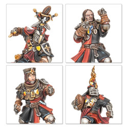 The Brionne Barons