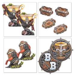 The Brionne Barons