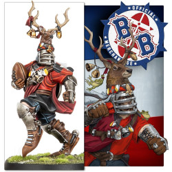 The Brionne Barons