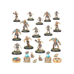 Blood Bowl- Third Season Edition