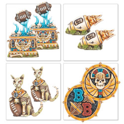 Blood Bowl- Third Season Edition