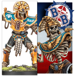 Blood Bowl- Third Season Edition