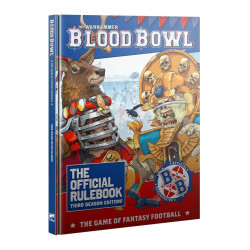 Blood Bowl- Third Season Edition