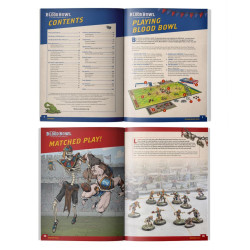 Blood Bowl- Third Season Edition