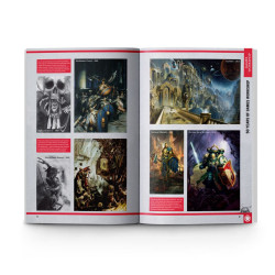 White Dwarf Issue 518
