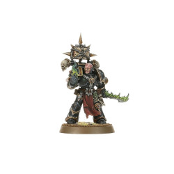 Chaos Space Marines Legionaries