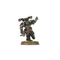 Chaos Space Marines Legionaries
