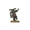 Chaos Space Marines Legionaries