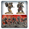 Chaos Space Marines Legionaries