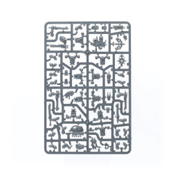 Chaos Space Marines Legionaries